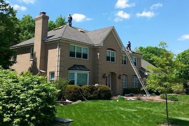 8 Best Roofing Companies in Chicago