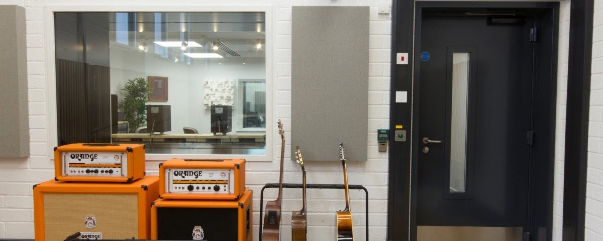 How does Windows Acoustic work?