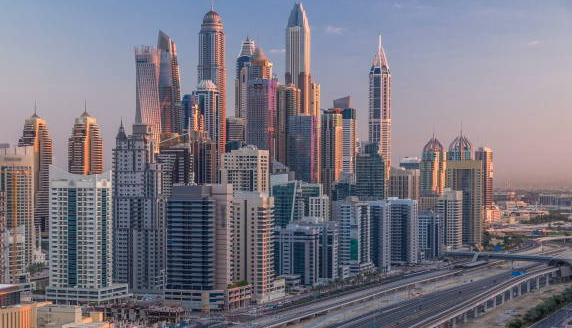 What is meant by freezone company formation in Dubai?