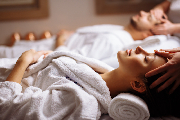How You Can Care For Your Skin at Home During the Pandemic