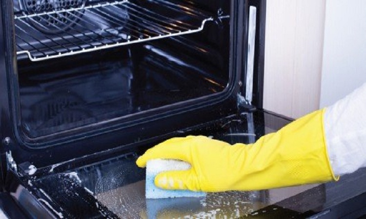 5 Tips For Selecting The Best Oven Cleaning Company In Newbury