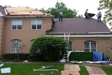 Attic insulation contractors near me