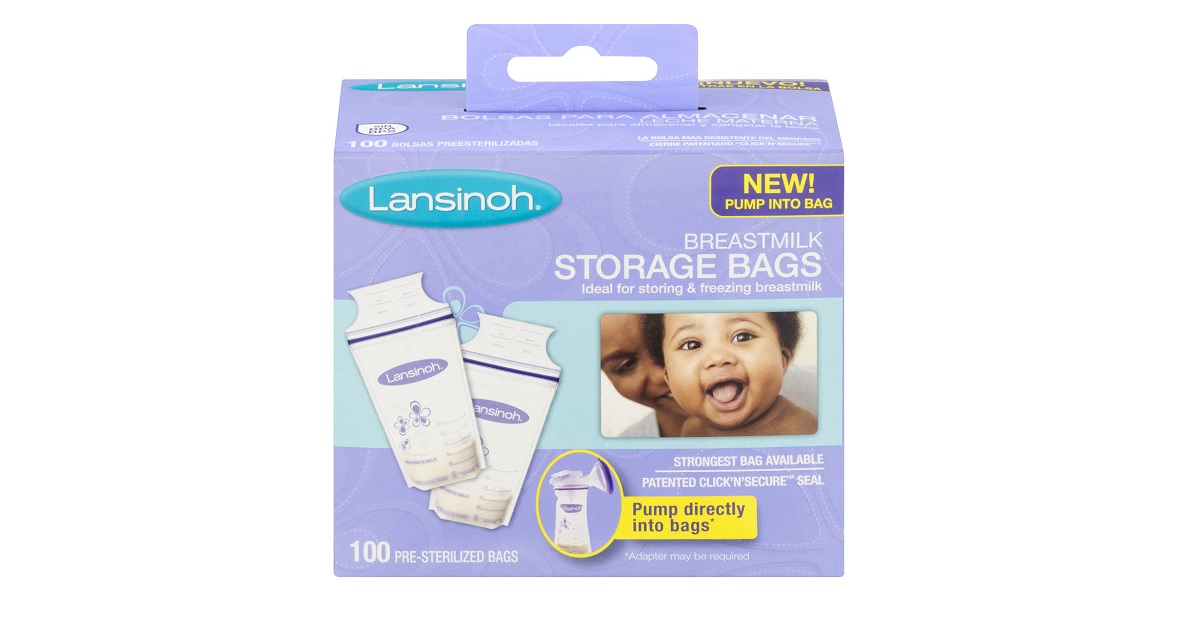 A Solution for Millennial Mothers