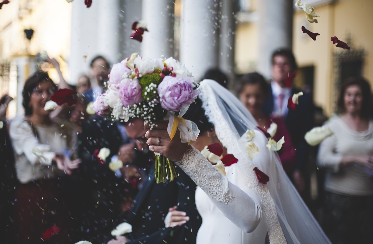 A Checklist on Finding The Perfect Wedding Venue In Stratford-upon-Avon