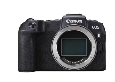 Canon EOS RP: Newest And Cheapest Member In EOS R Series