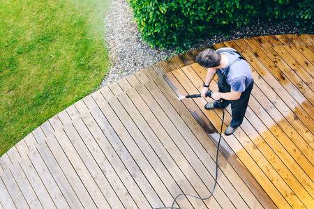 Soft Washing Services in Osage Mills AR