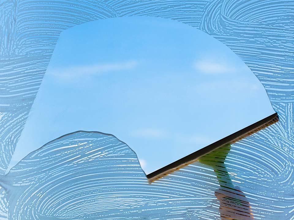 Window Cleaning Services in Bethel Heights AR