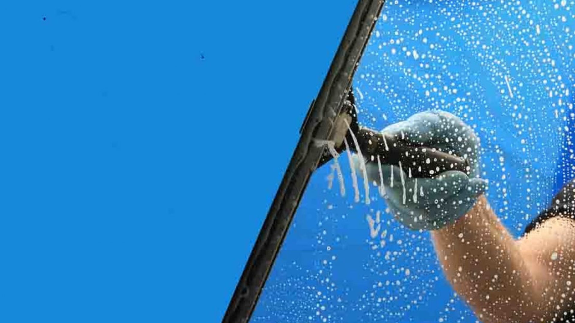 Window Cleaning Services in Bethel Heights AR