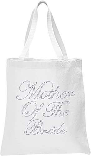 Personalized Totes For Bridesmaids