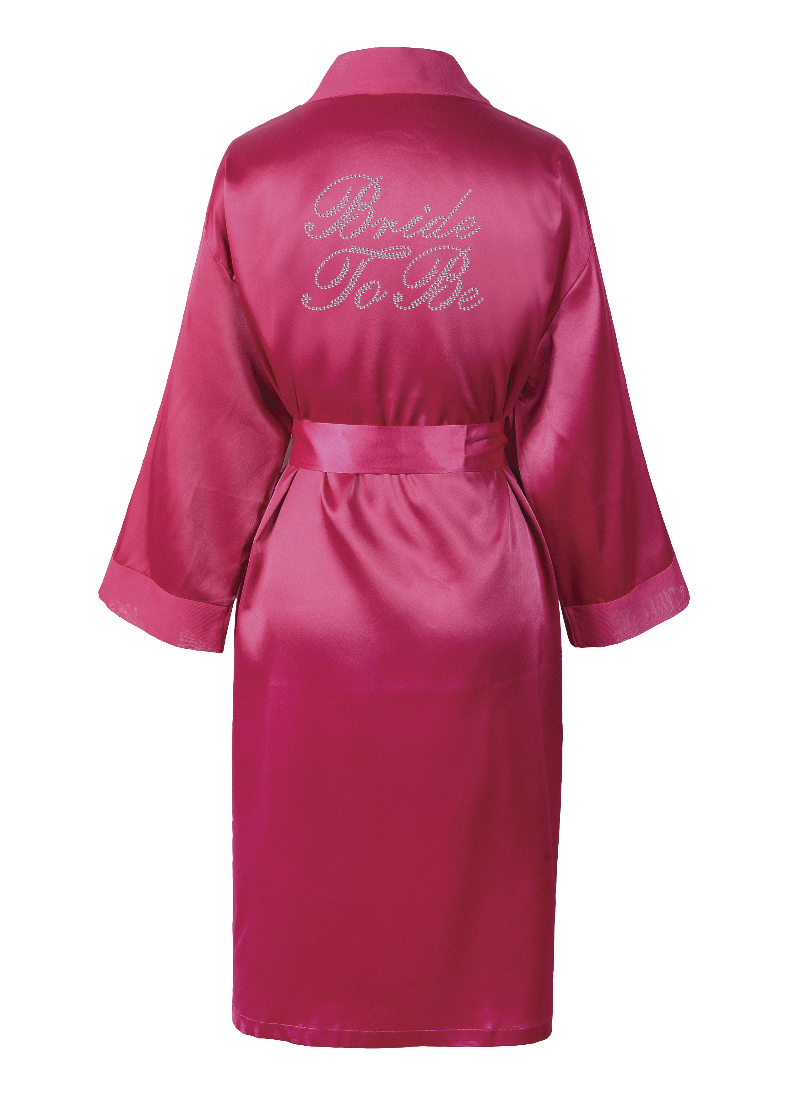 Bridal Dressing Gowns