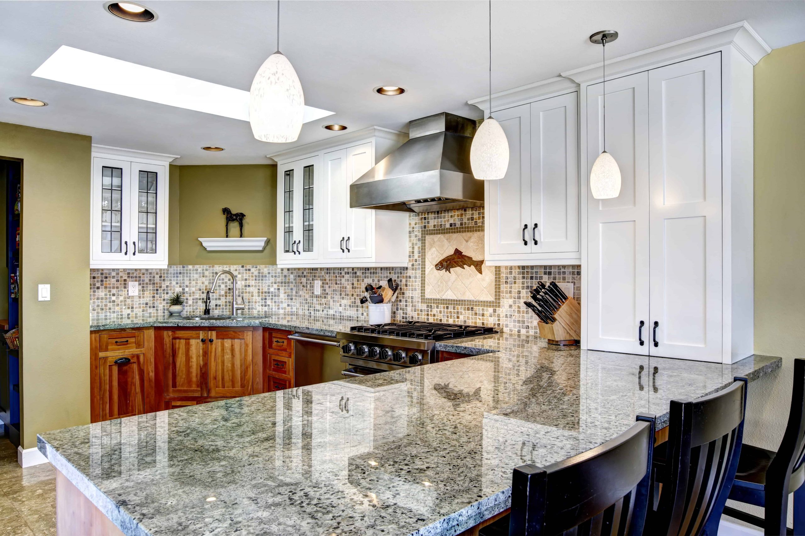 Professional Tile and Marble Contractor in Huntsville