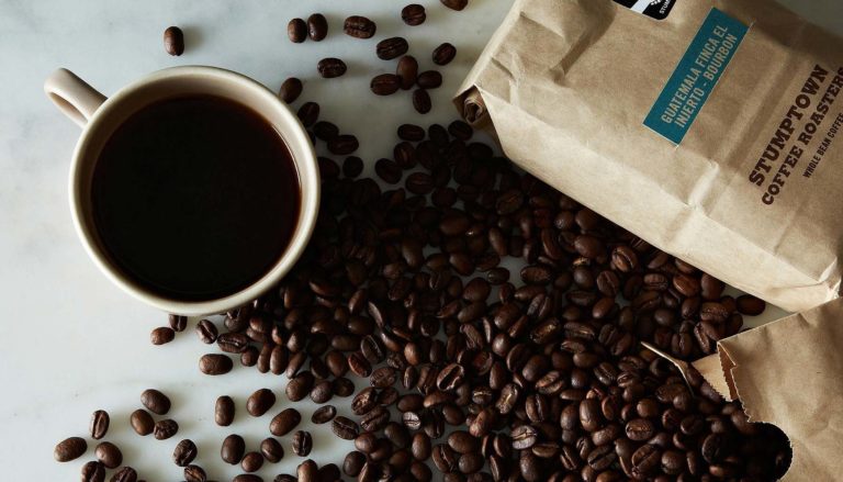 The Most Expensive Coffee