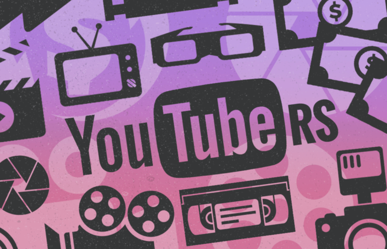 The Richest YouTubers