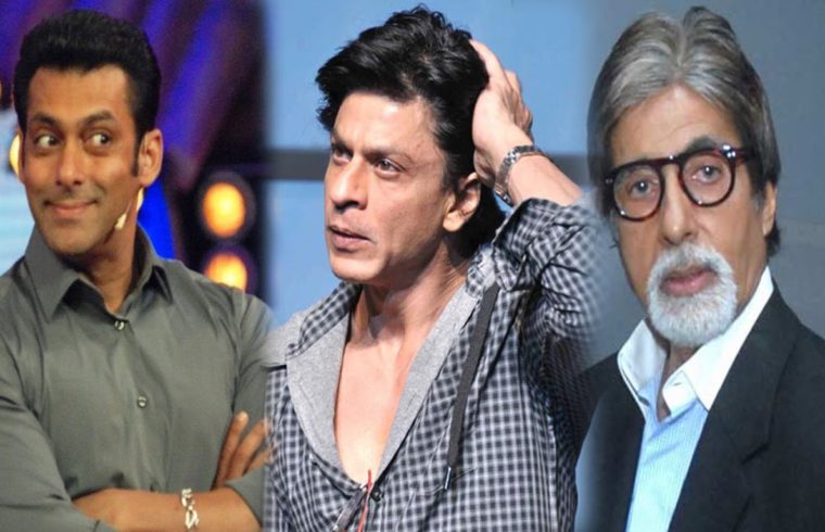 Richest Bollywood Actors