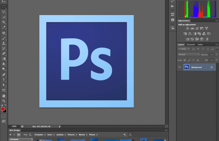 5 Clever Tips for Photoshop Software