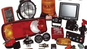 Most Expensive Electric Types of Equipment