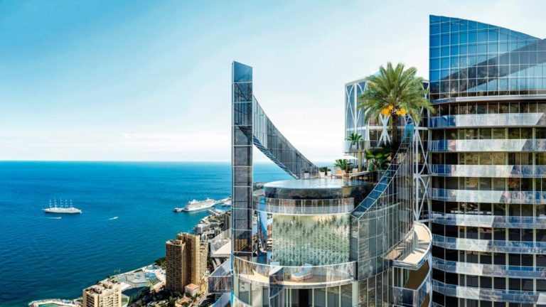 Most Luxurious Homes in the World
