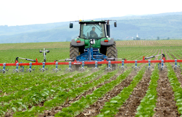 Most Expensive Agriculture Equipment