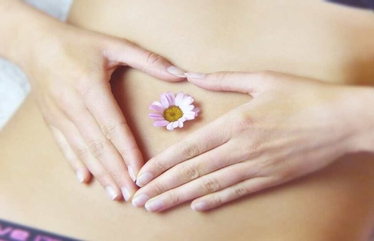 How Your Skin Shows Stress and How to Stop It