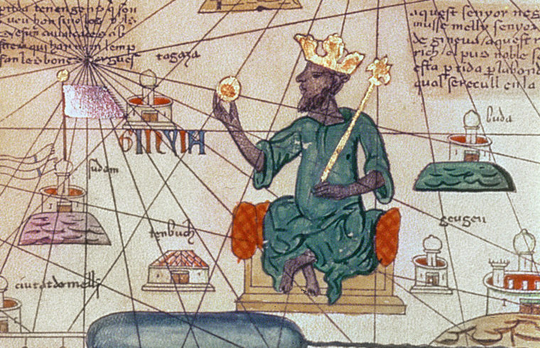 Richest Empire in the world