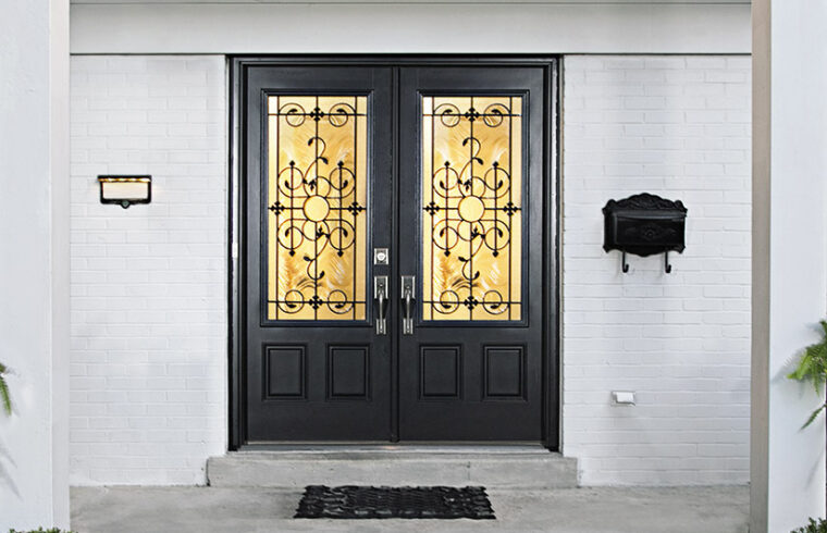 Most Popular Entry Door Styles & Design Options