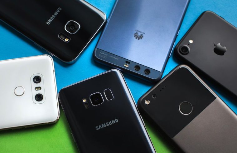 Most Expensive Smartphones