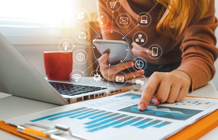 Starting points to create a Social Media Strategy for Business