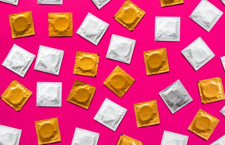 Expensive condoms in the world