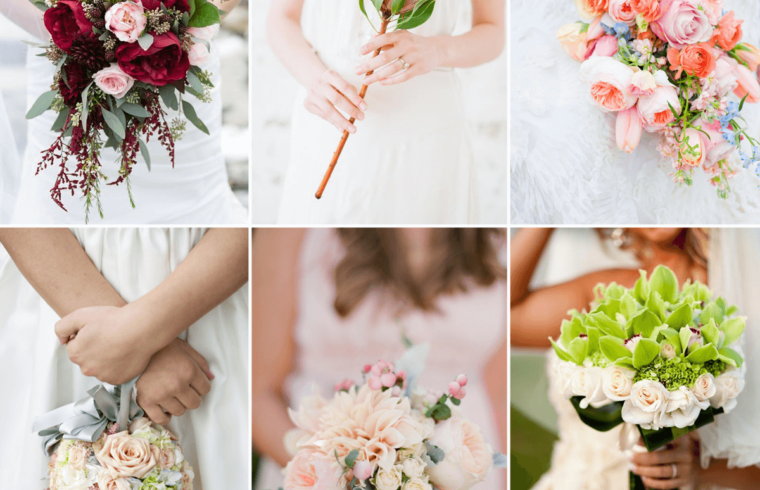 Expensive Flowers Everyone Want to use in their Wedding