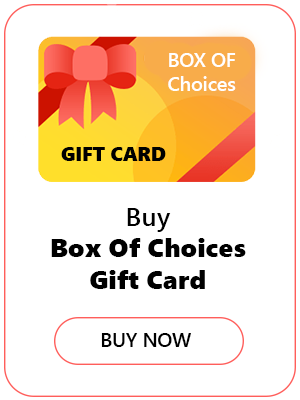 Get the perfect gifting solution for your dear one