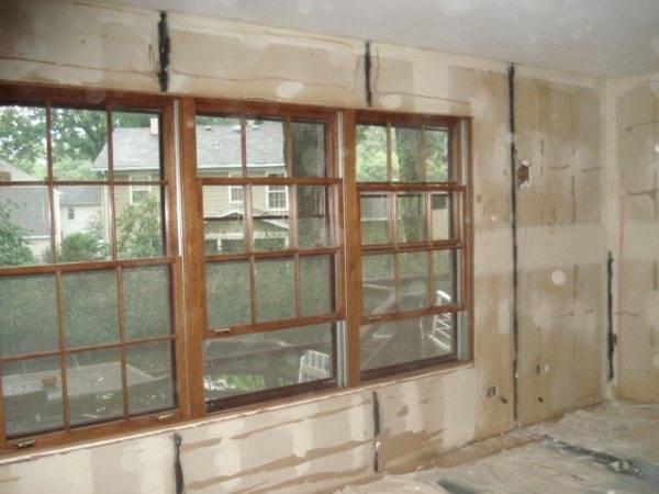 Suggestions for Working With Sheetrock Repair Houston Contractors