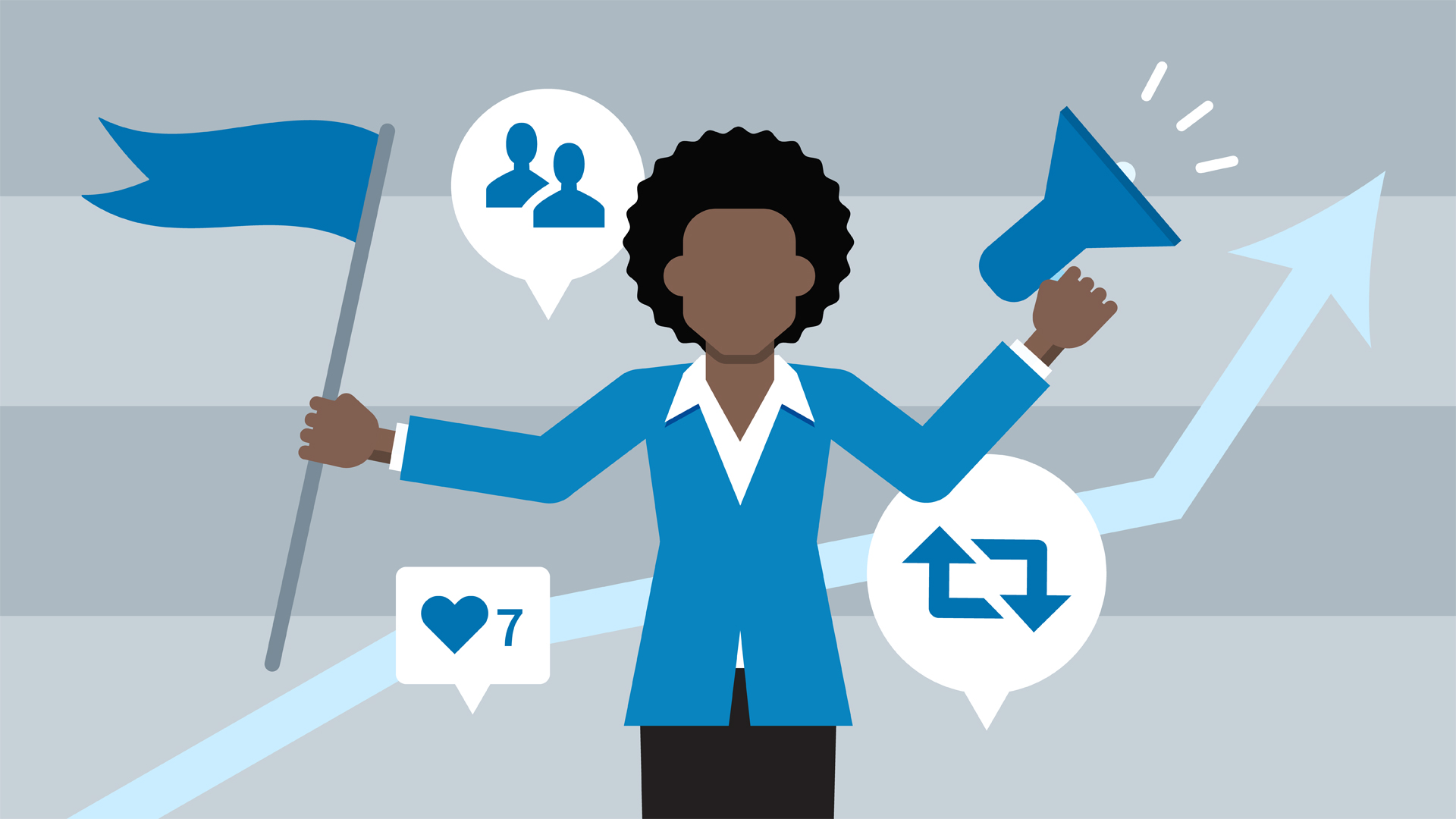 Online, Digital, Internet Marketing – What’s Different?