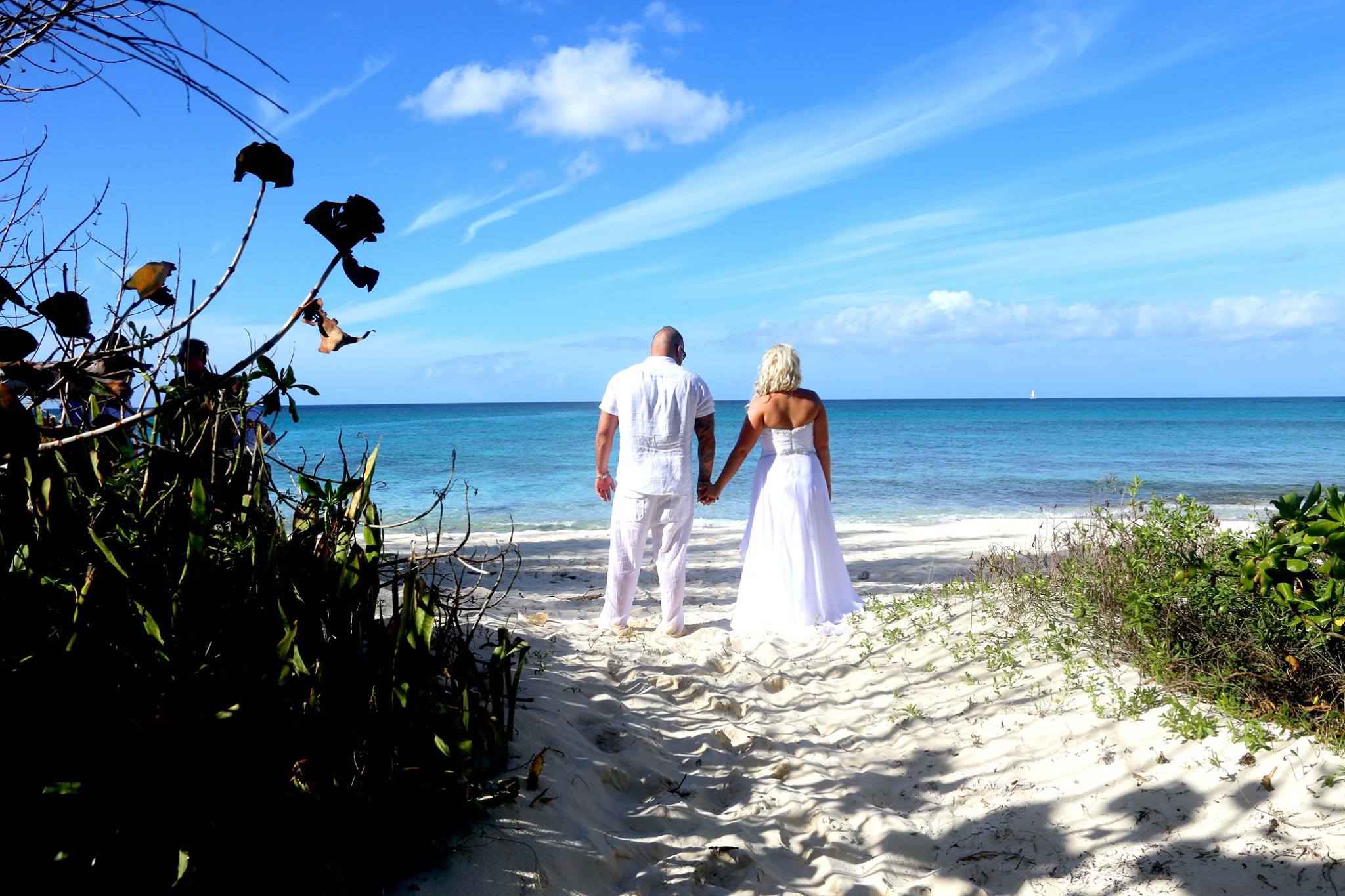 The Best Bahamas Island Wedding Venues
