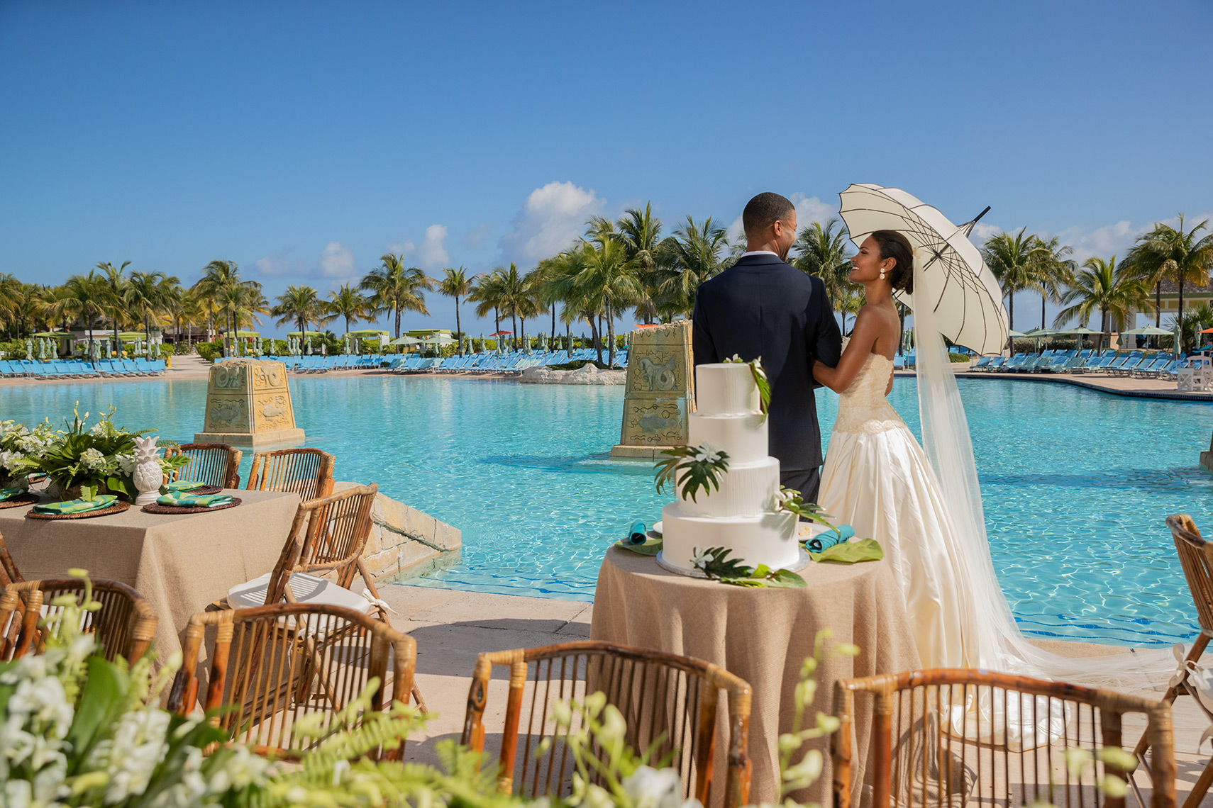 Want to have a dream destination wedding? Read more!
