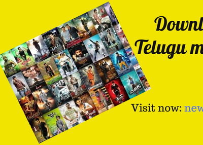 Newhdmovi- Download New Telugu Movies in HD for free