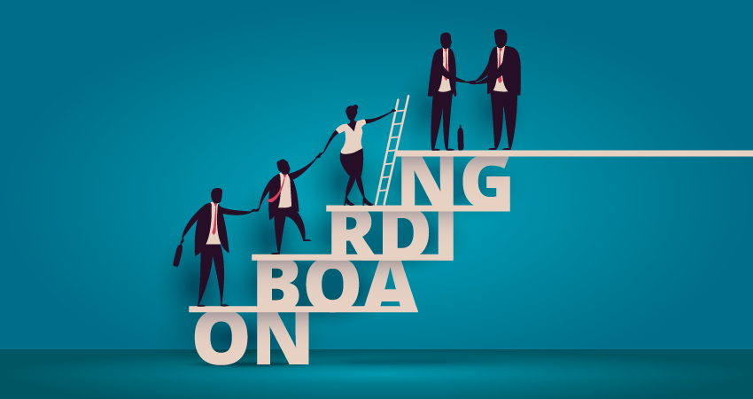 Employee On boarding Best Practices: From Entry-Level to Senior Executive