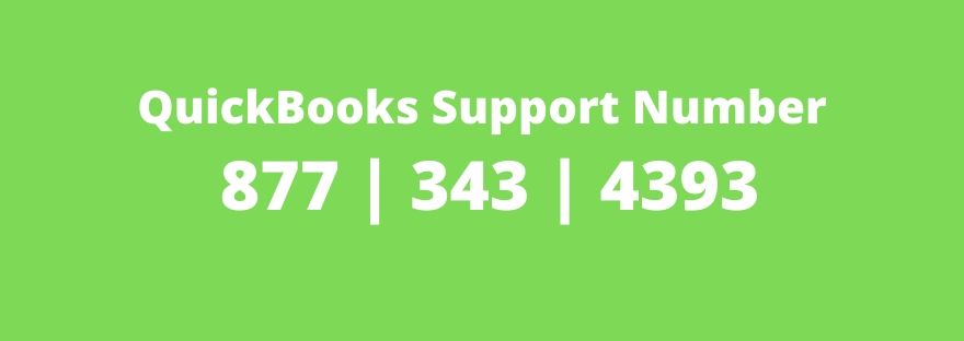QuickBooks payroll Support Phone Number 877 | 343 | 4393