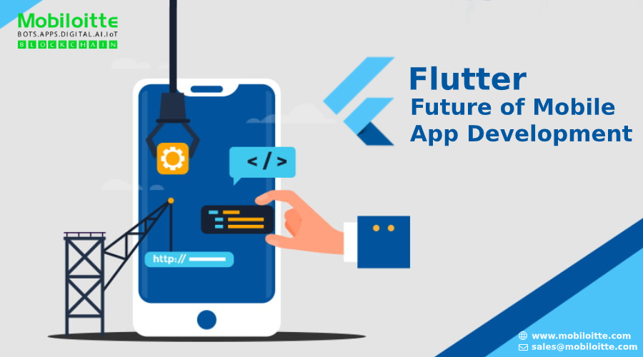 Flutter Mobile Development