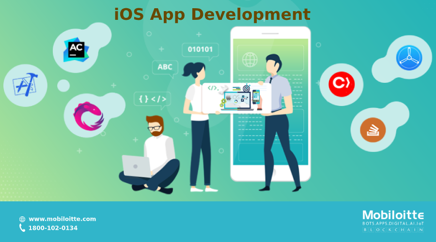 iOS App Development Company