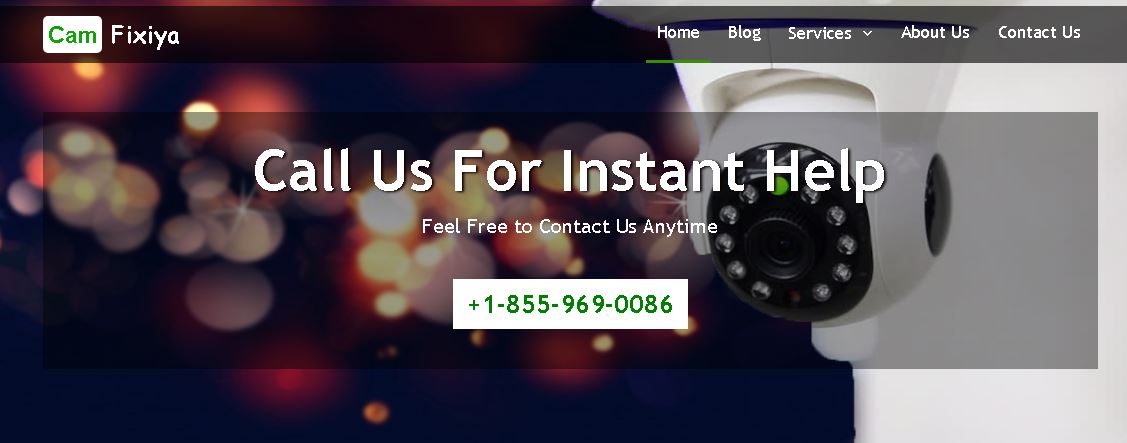 Vivint Support | +1-855-969-0086 | Vivint Customer Service