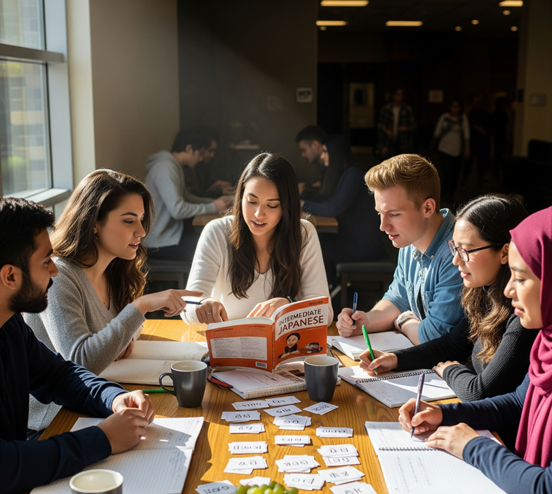 Why is it a good decision to join a foreign language institute in Delhi