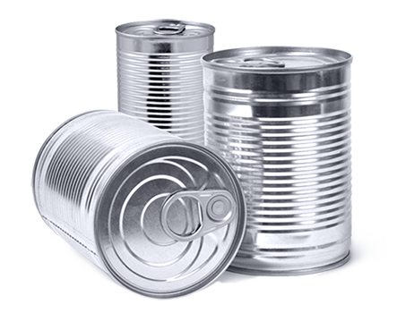 Largest Can Manufacturer in India design Cans in Various Sizes