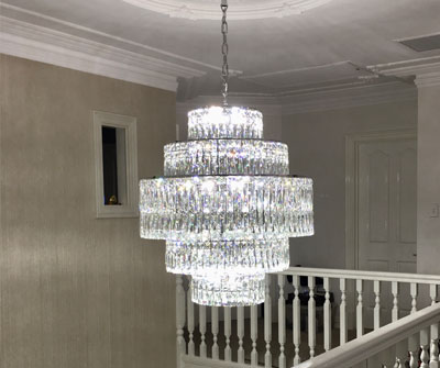 In How Many Different Ways People Use Light Pendants