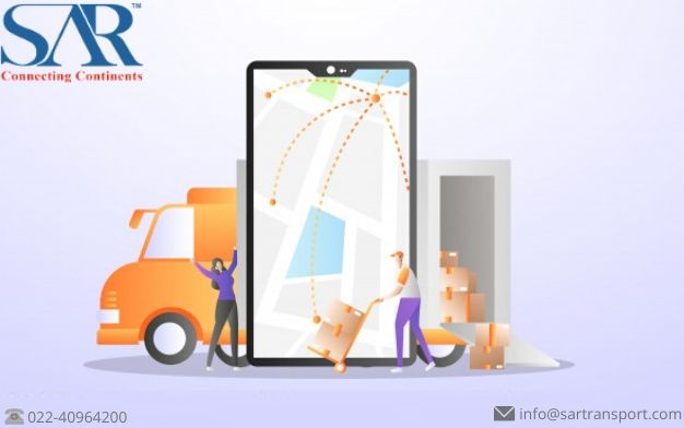 Contact for Best Freight Services_SAR