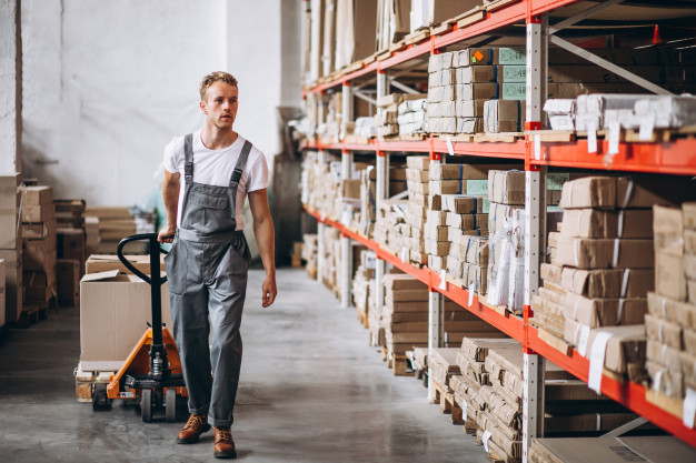 Warehousing and Distribution Services
