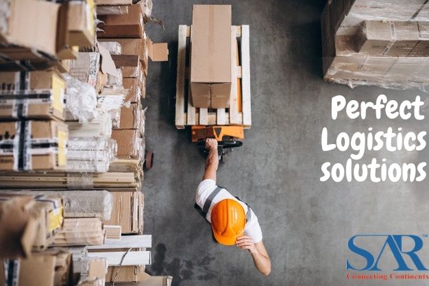 Perfect Logistics solutions
