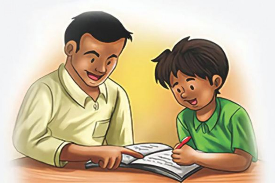 Matthew Bruce Hintze An Educator & Entrepreneur