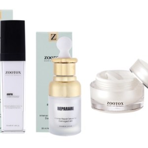 Everything a man can do to stop ageing effects