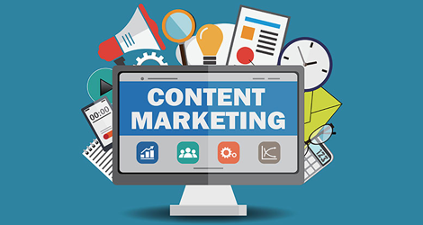 Vaughan Content Marketing Service Agency in Ontario