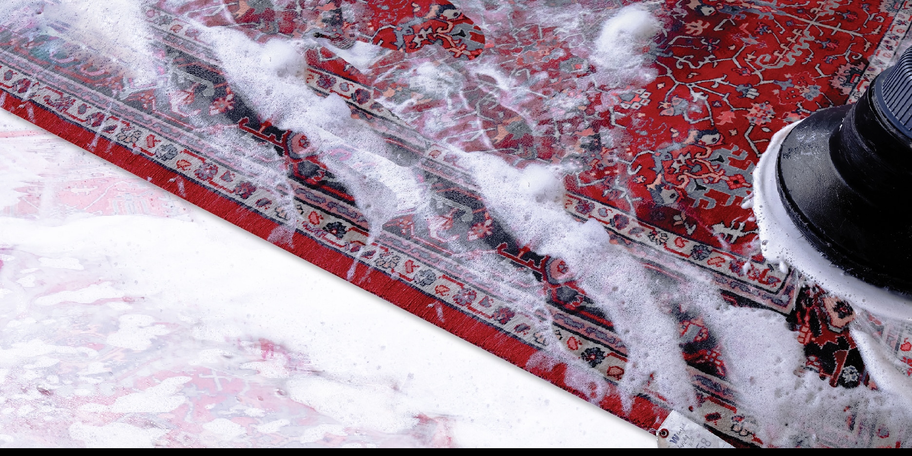 Carpet Cleaning Boston